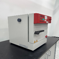 Binder Cooling Incubator image 0